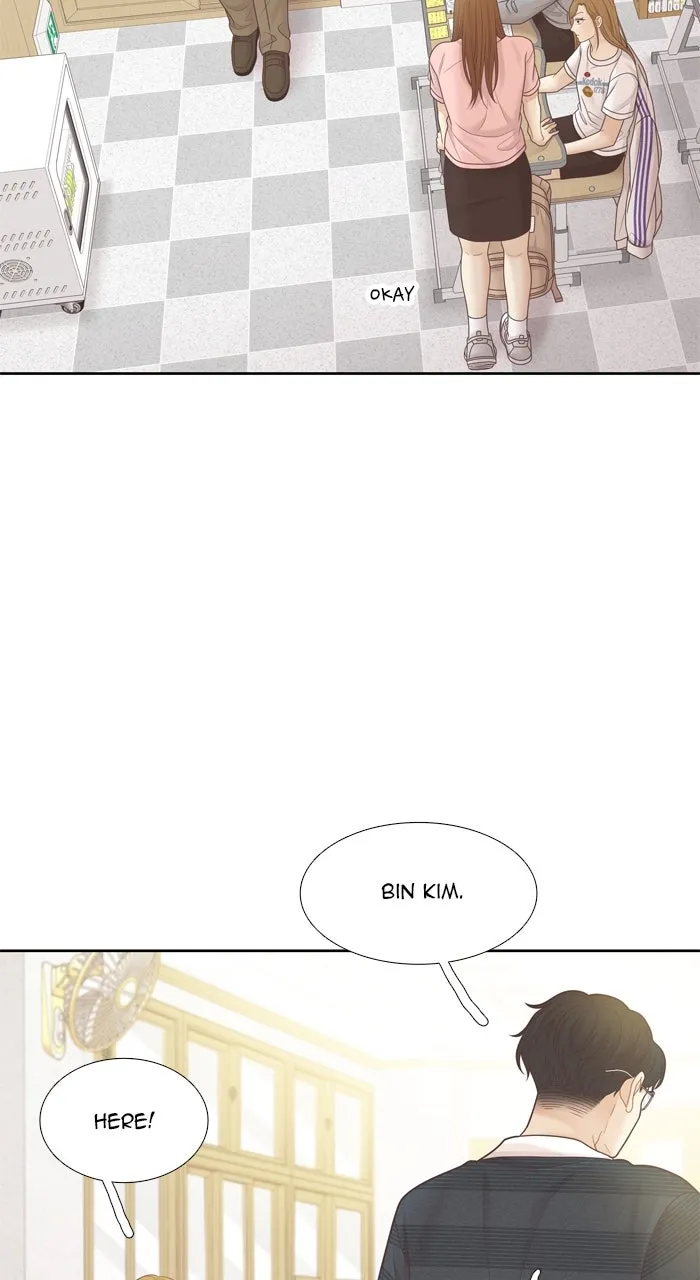 Odd Girl Out Chapter 455 page 45 - 