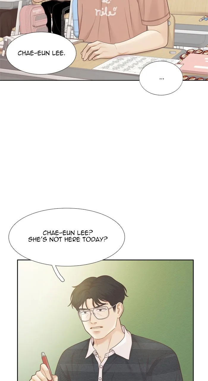 Odd Girl Out Chapter 455 page 47 - 