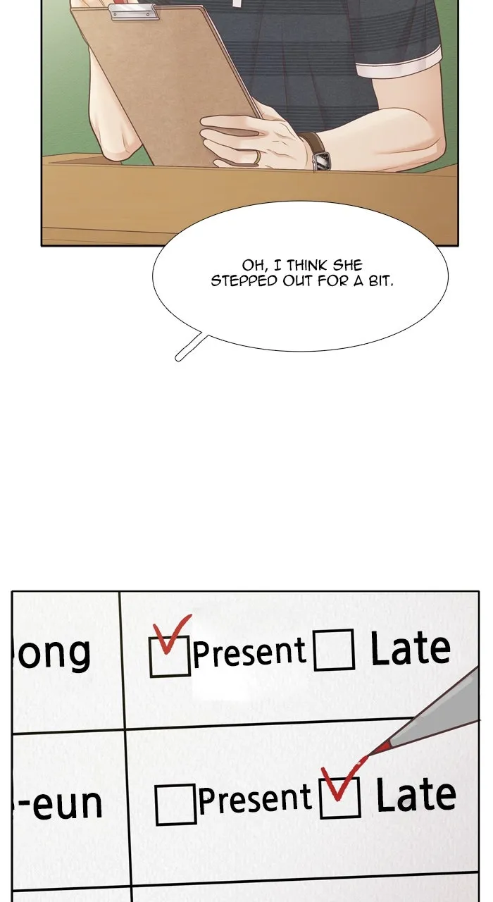 Odd Girl Out Chapter 455 page 48 - 