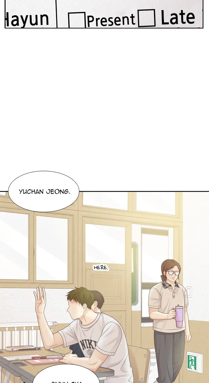 Odd Girl Out Chapter 455 page 49 - 