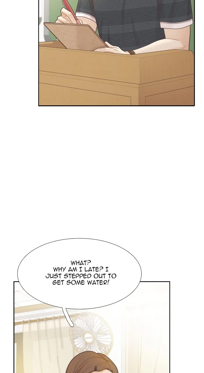 Odd Girl Out Chapter 455 page 52 - 