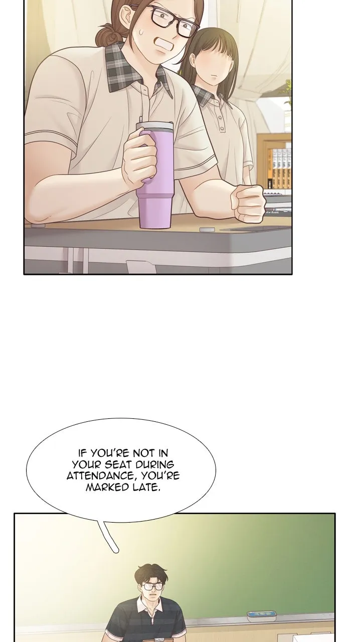 Odd Girl Out Chapter 455 page 53 - 