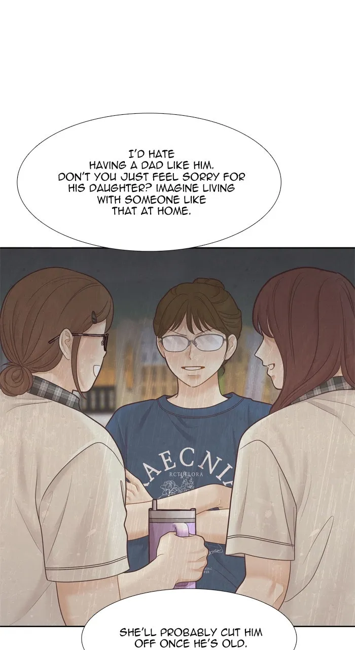 Odd Girl Out Chapter 455 page 65 - 