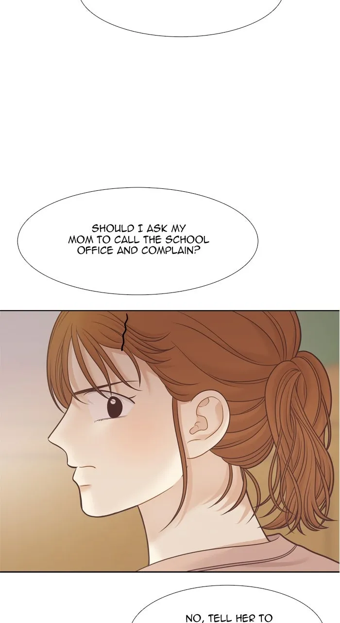 Odd Girl Out Chapter 455 page 66 - 