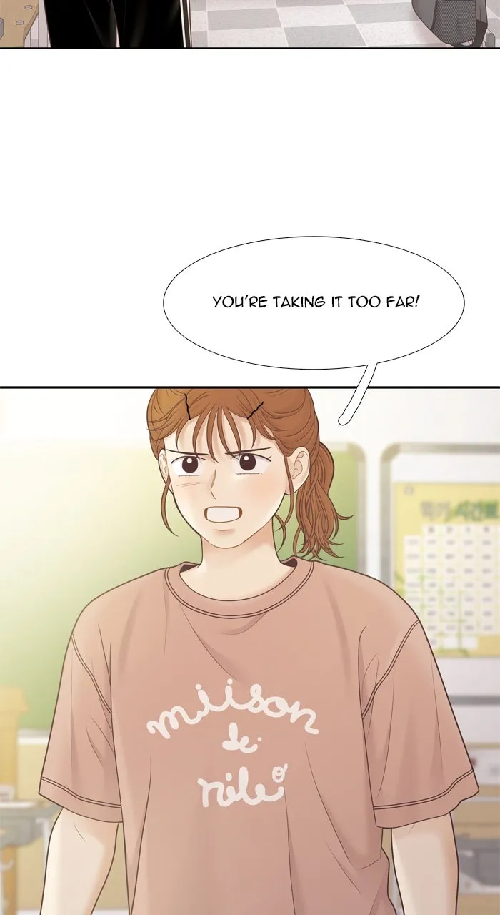 Odd Girl Out Chapter 455 page 68 - 