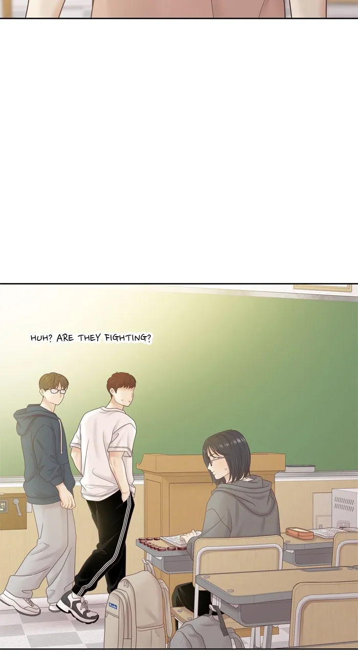 Odd Girl Out Chapter 455 page 69 - 