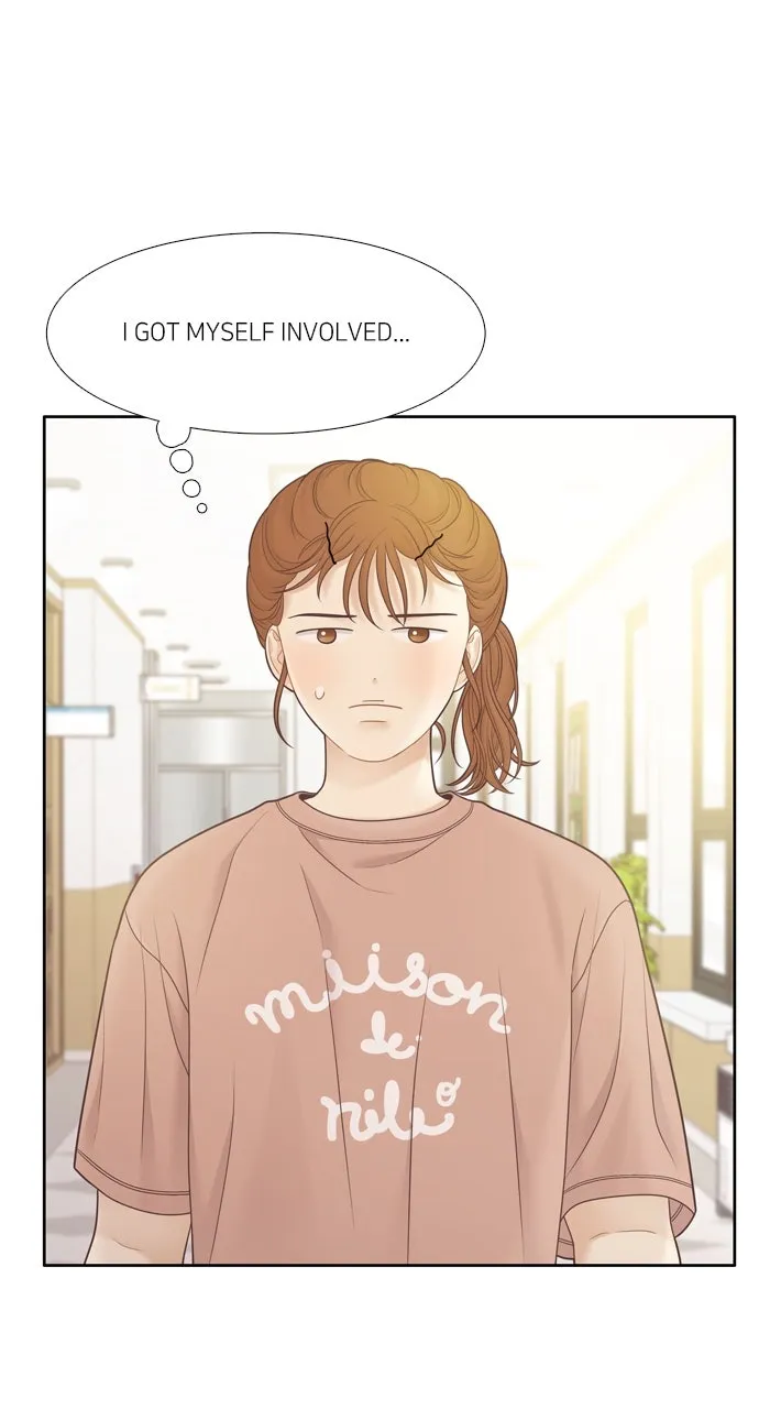 Odd Girl Out Chapter 456 page 12 - 