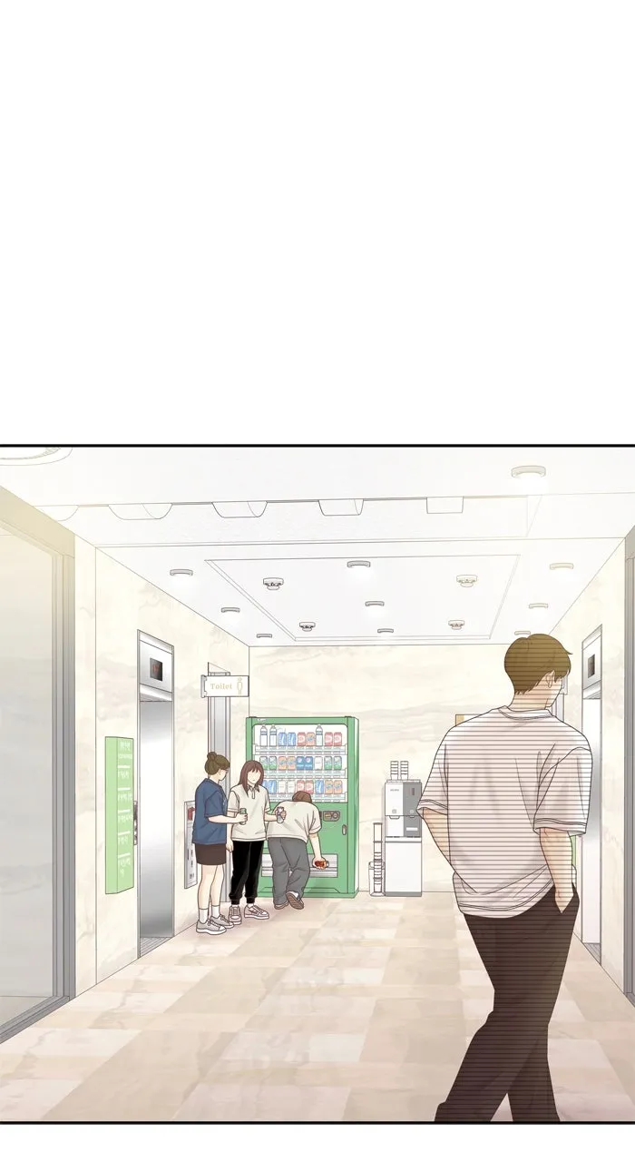 Odd Girl Out Chapter 456 page 16 - 