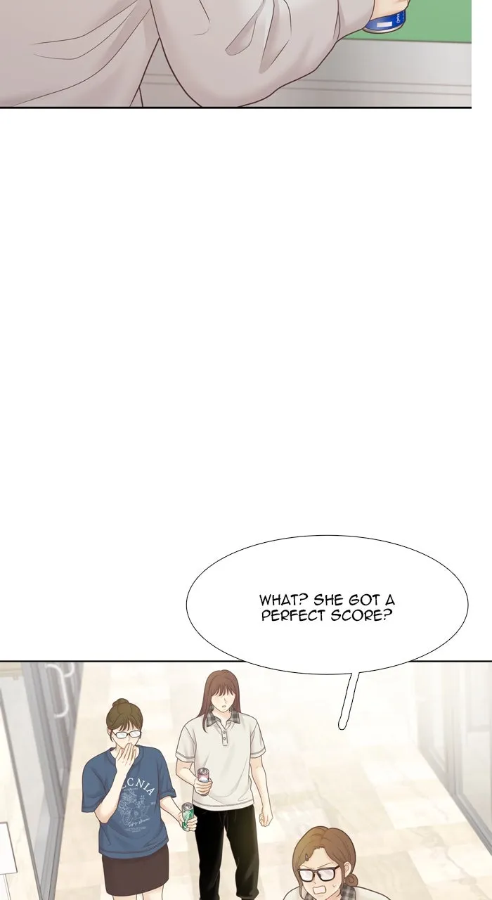 Odd Girl Out Chapter 456 page 22 - 