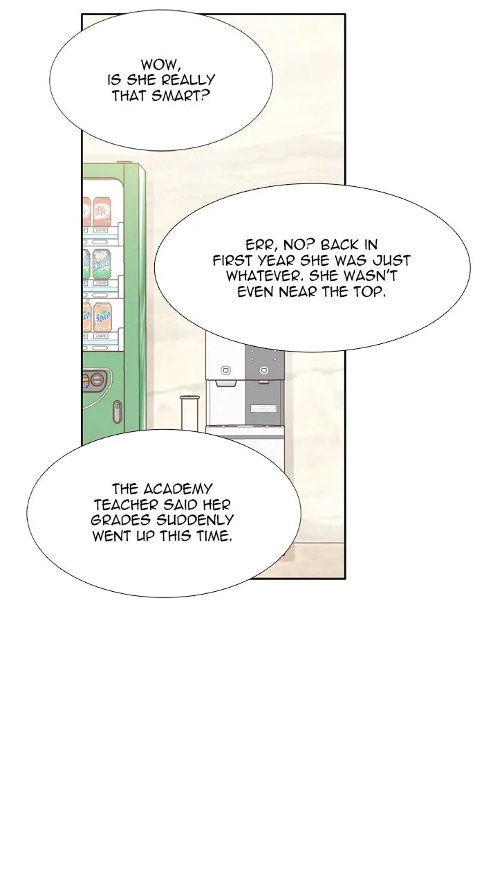 Odd Girl Out Chapter 456 page 25 - 