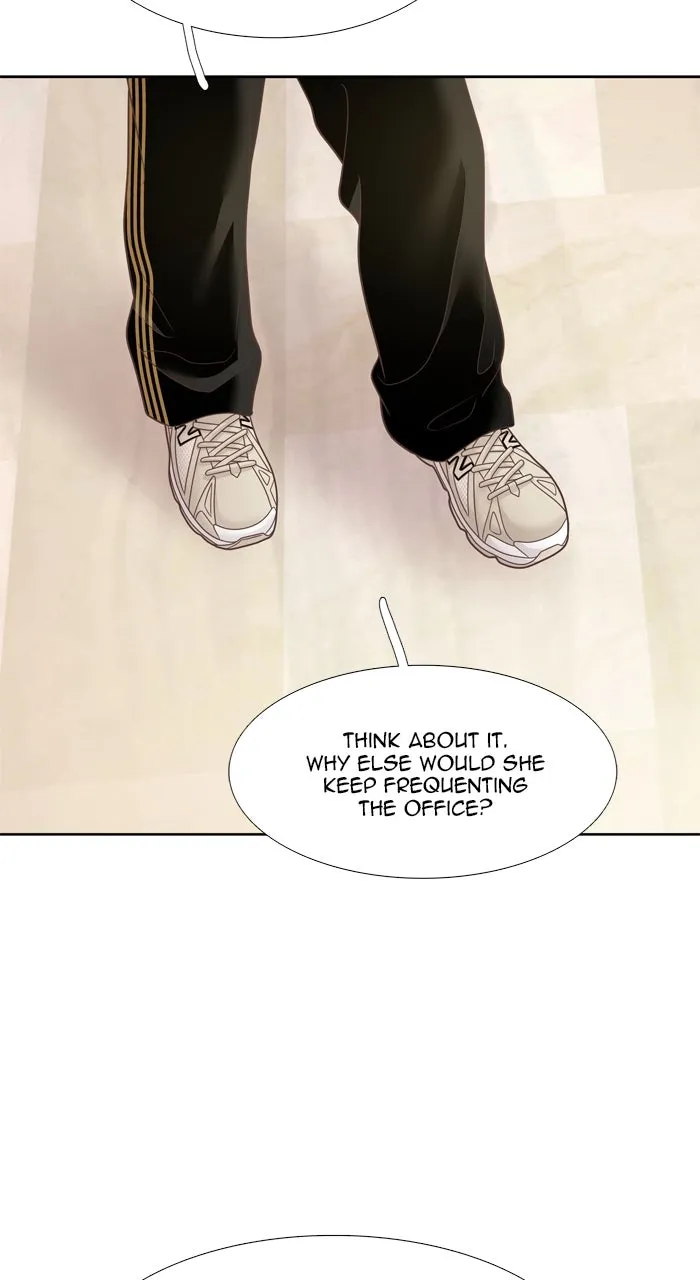 Odd Girl Out Chapter 456 page 32 - 