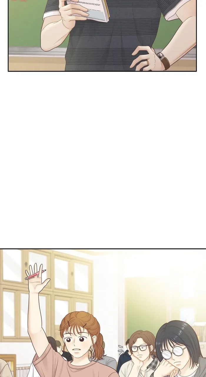 Odd Girl Out Chapter 456 page 36 - 