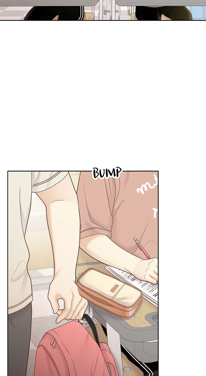 Odd Girl Out Chapter 456 page 41 - 