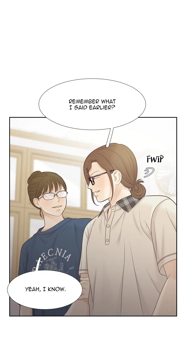 Odd Girl Out Chapter 456 page 45 - 
