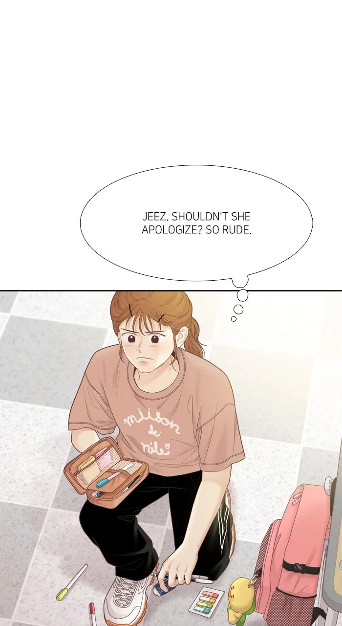 Odd Girl Out Chapter 456 page 46 - 