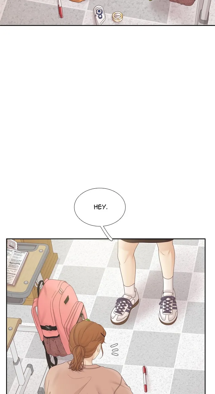 Odd Girl Out Chapter 456 page 47 - 