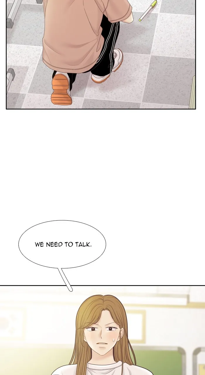 Odd Girl Out Chapter 456 page 48 - 