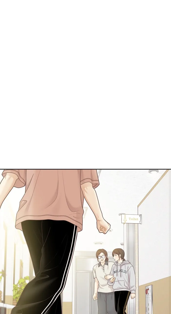 Odd Girl Out Chapter 456 page 53 - 