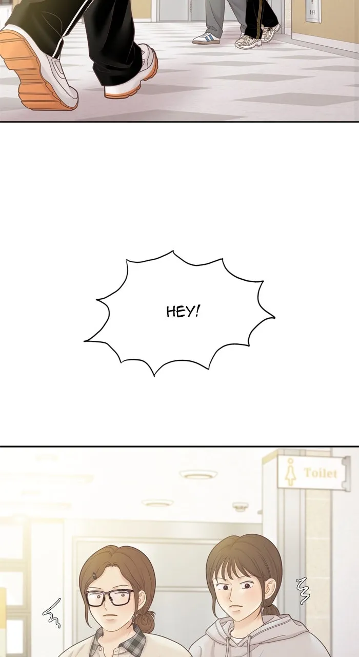 Odd Girl Out Chapter 456 page 54 - 