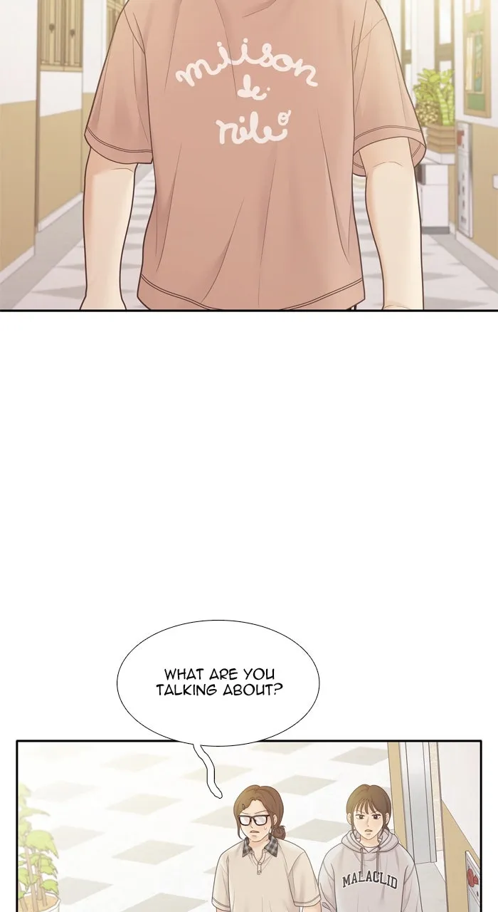 Odd Girl Out Chapter 456 page 56 - 
