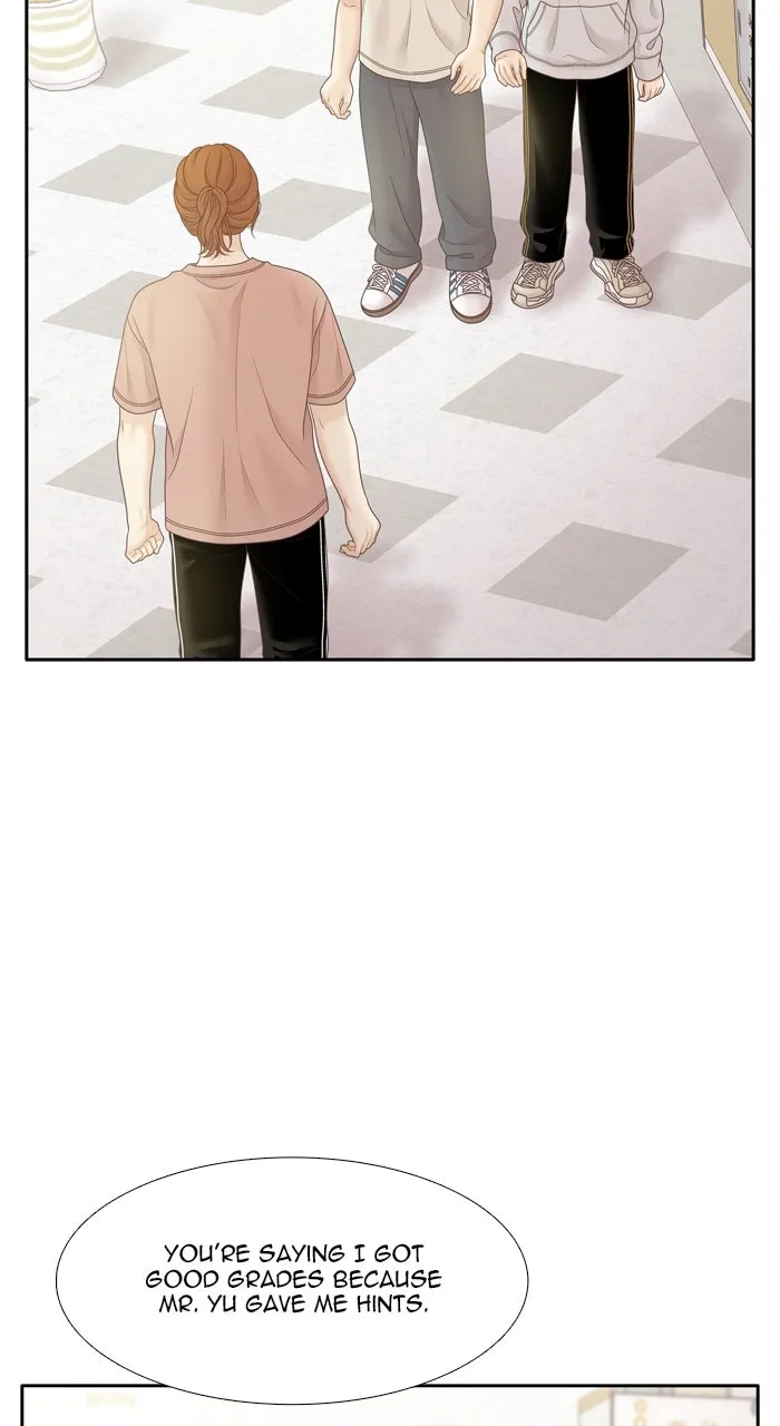 Odd Girl Out Chapter 456 page 57 - 