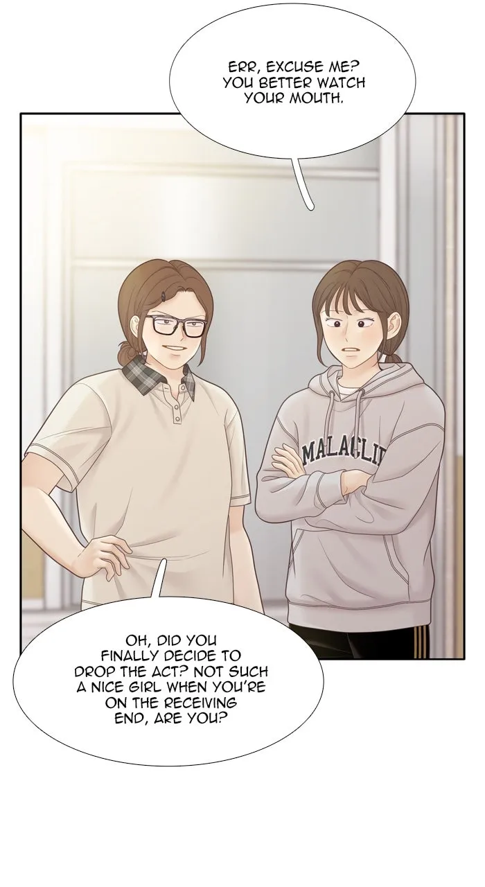 Odd Girl Out Chapter 456 page 61 - 