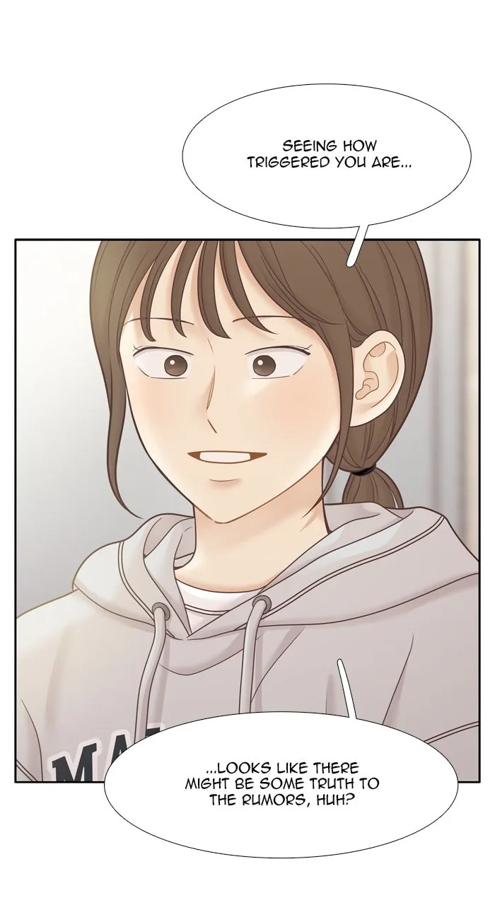 Odd Girl Out Chapter 456 page 62 - 