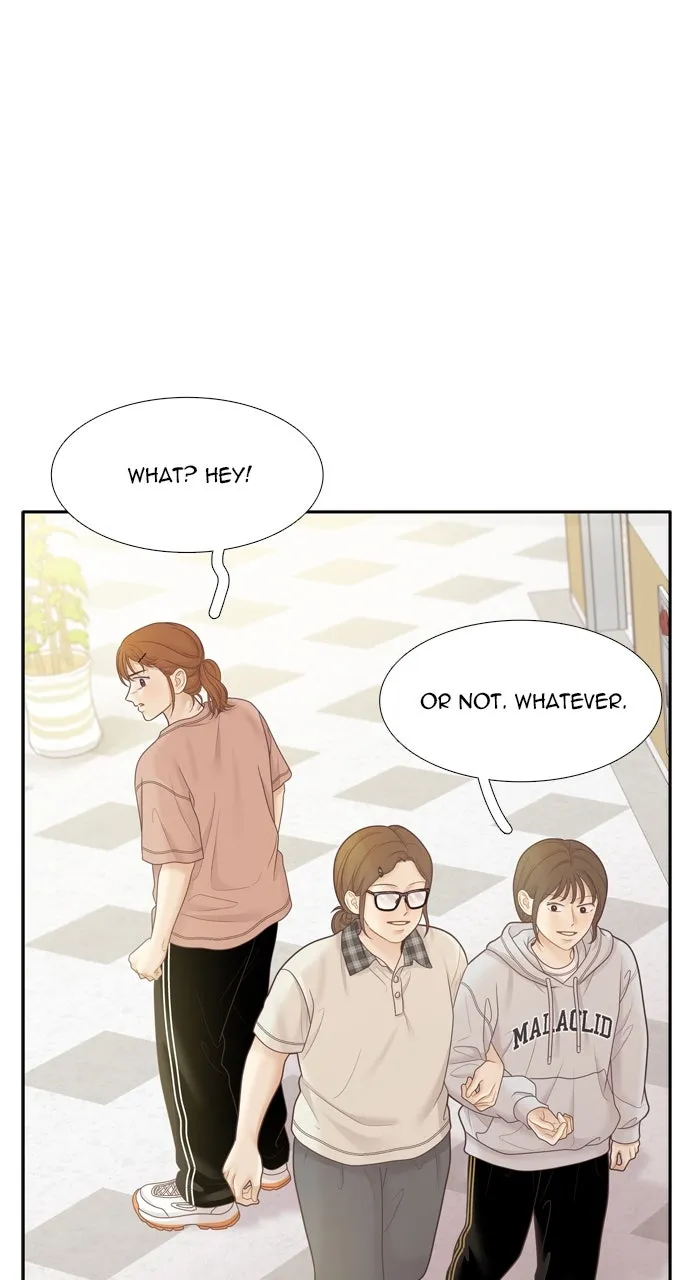 Odd Girl Out Chapter 456 page 63 - 