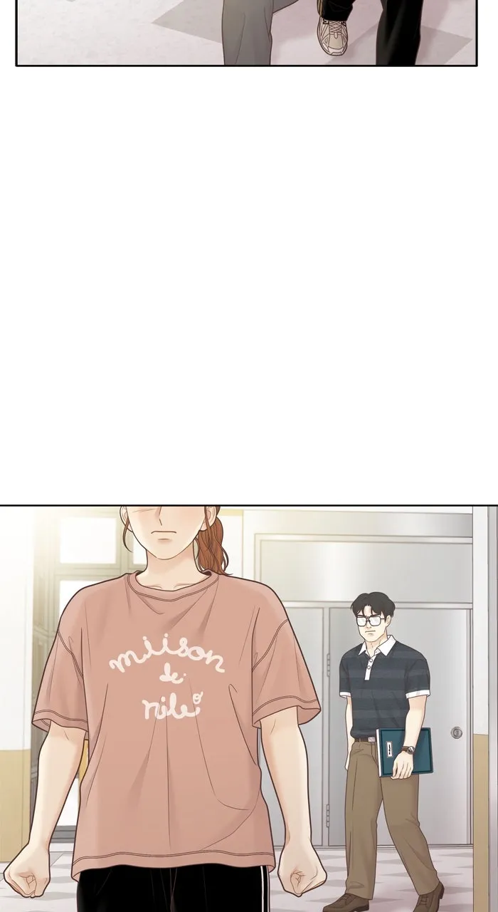 Odd Girl Out Chapter 456 page 64 - 