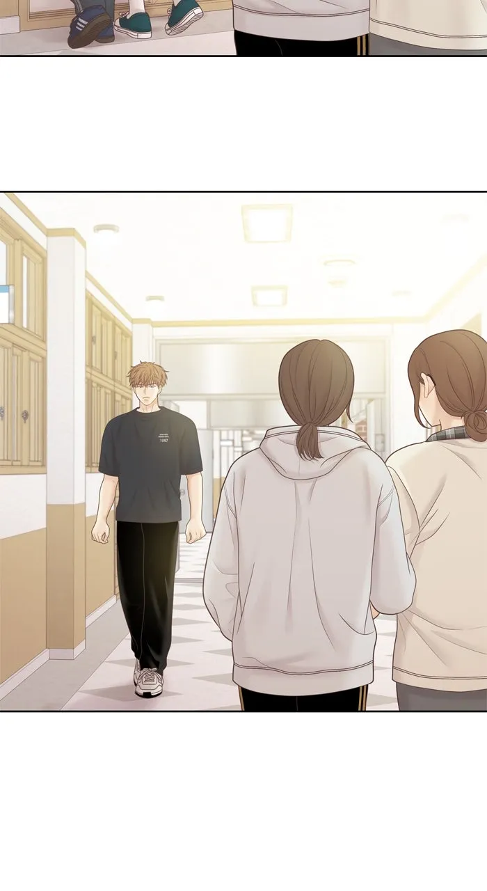Odd Girl Out Chapter 456 page 66 - 