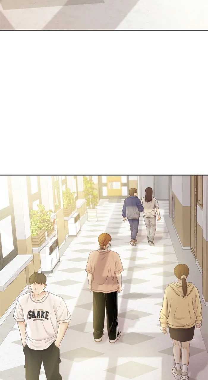 Odd Girl Out Chapter 456 page 76 - 