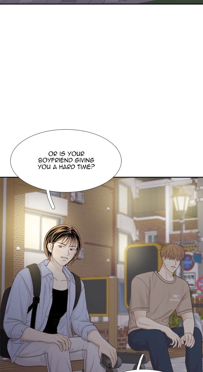 Odd Girl Out Chapter 457 page 13 - 