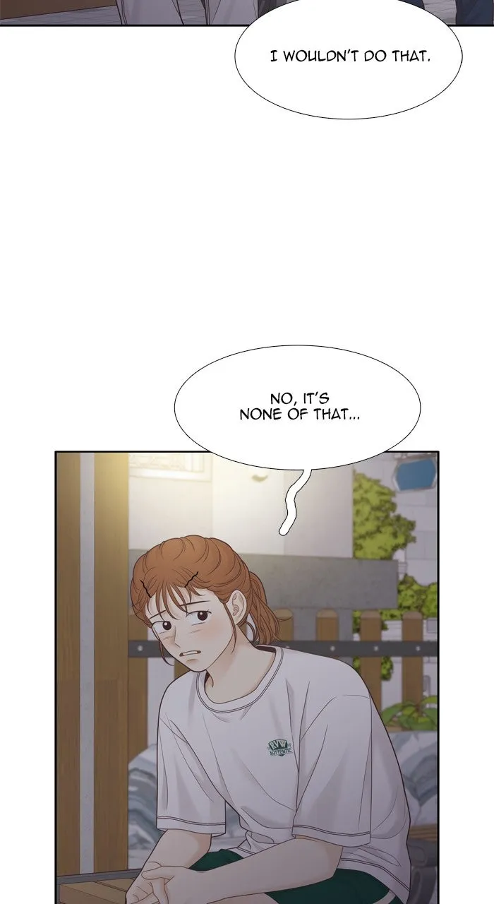 Odd Girl Out Chapter 457 page 14 - 
