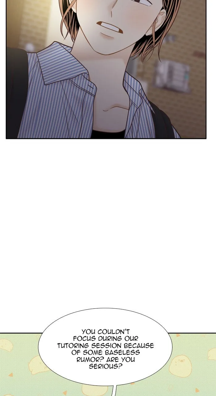 Odd Girl Out Chapter 457 page 19 - 