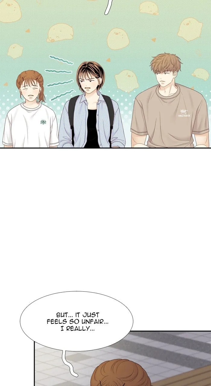 Odd Girl Out Chapter 457 page 20 - 