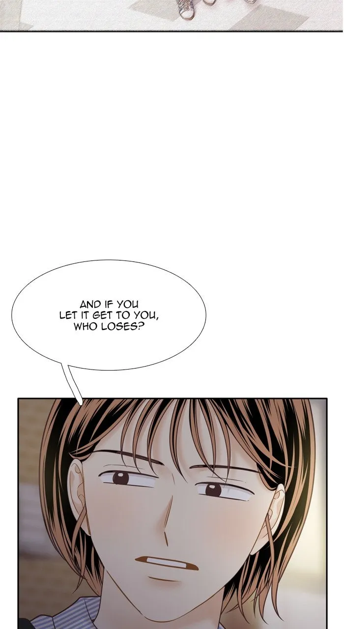 Odd Girl Out Chapter 457 page 26 - 