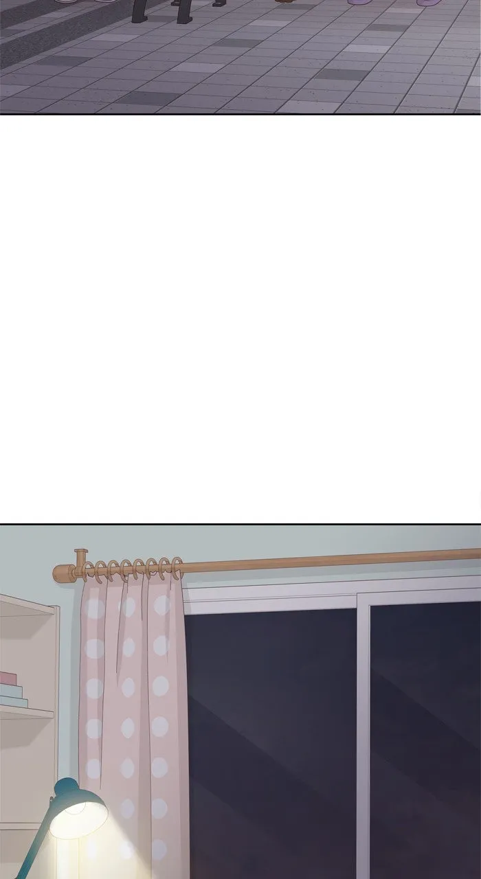 Odd Girl Out Chapter 457 page 29 - 