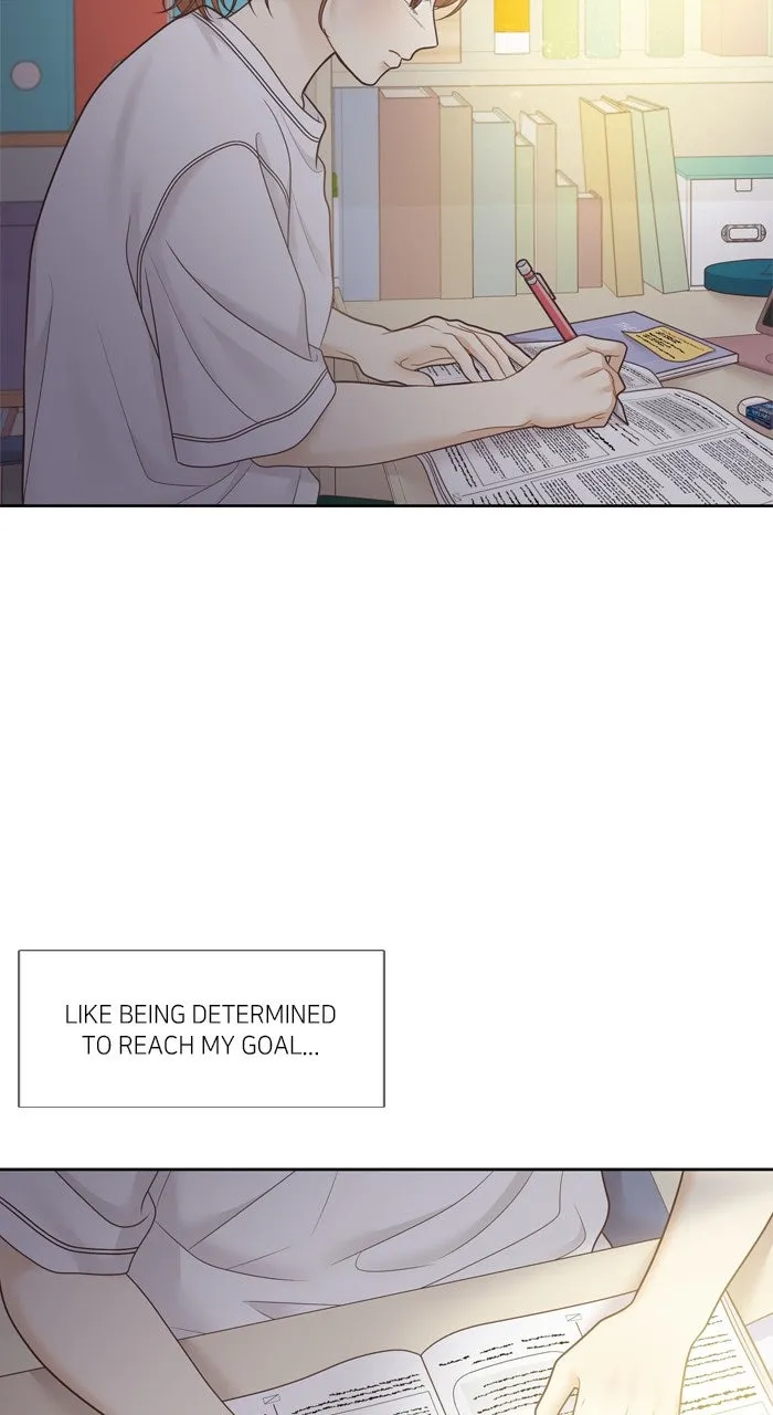 Odd Girl Out Chapter 457 page 31 - 