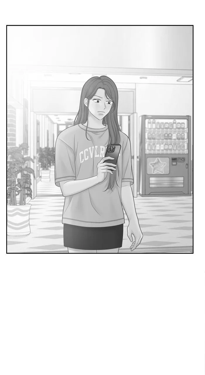 Odd Girl Out Chapter 457 page 41 - 