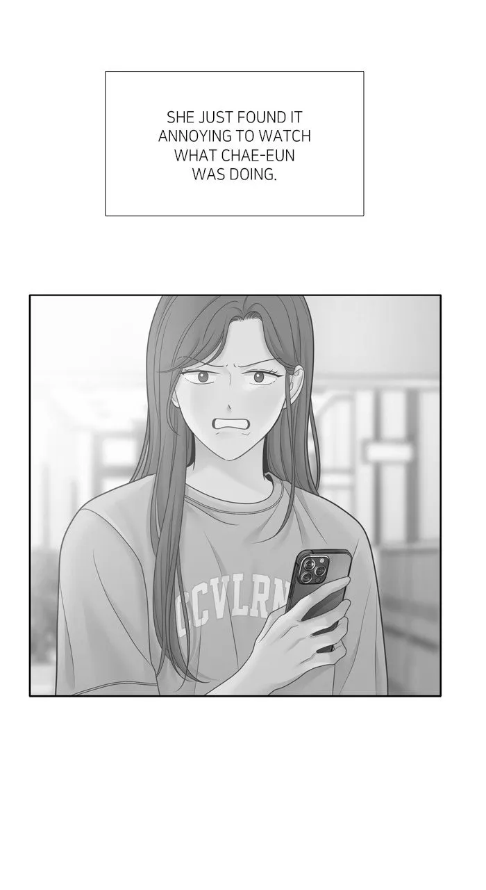 Odd Girl Out Chapter 457 page 43 - 