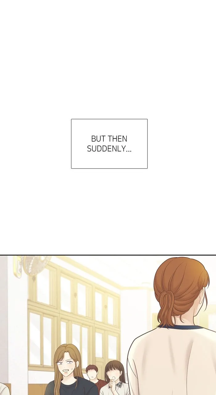 Odd Girl Out Chapter 457 page 45 - 