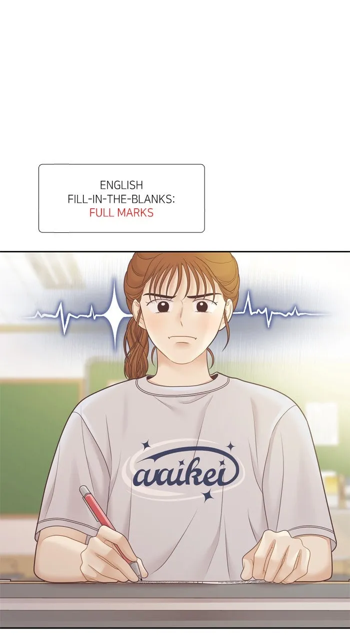 Odd Girl Out Chapter 457 page 52 - 