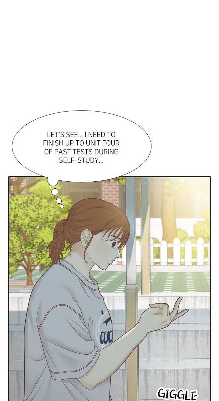 Odd Girl Out Chapter 457 page 57 - 