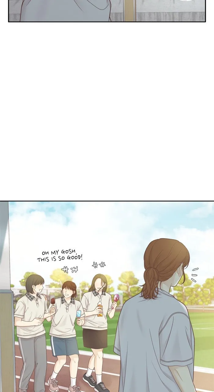 Odd Girl Out Chapter 457 page 58 - 