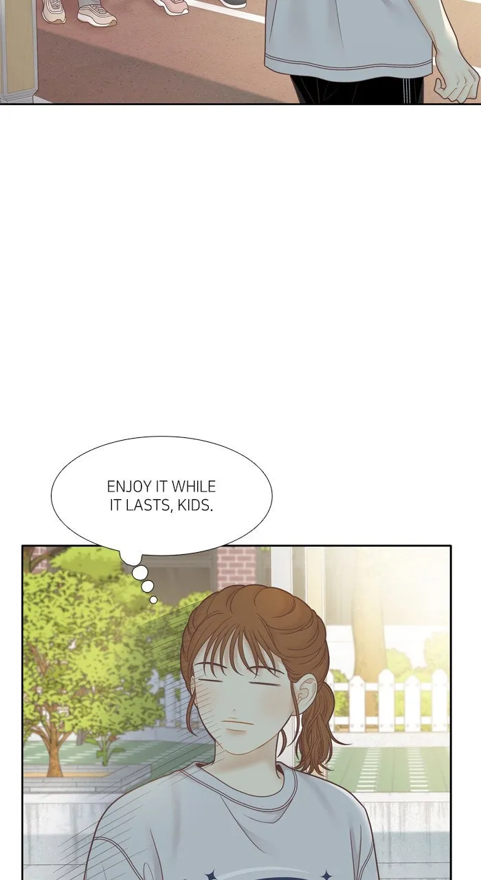 Odd Girl Out Chapter 457 page 59 - 