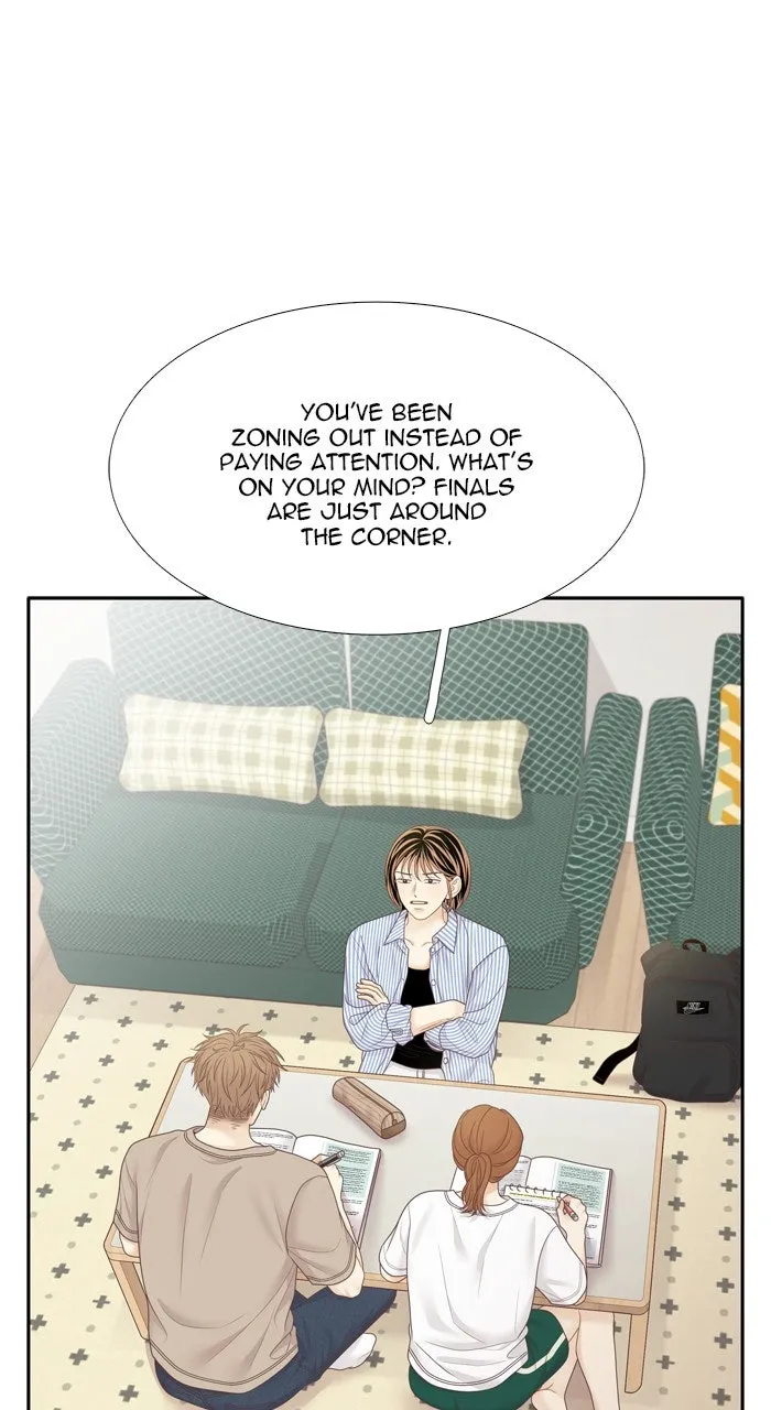 Odd Girl Out Chapter 457 page 7 - 