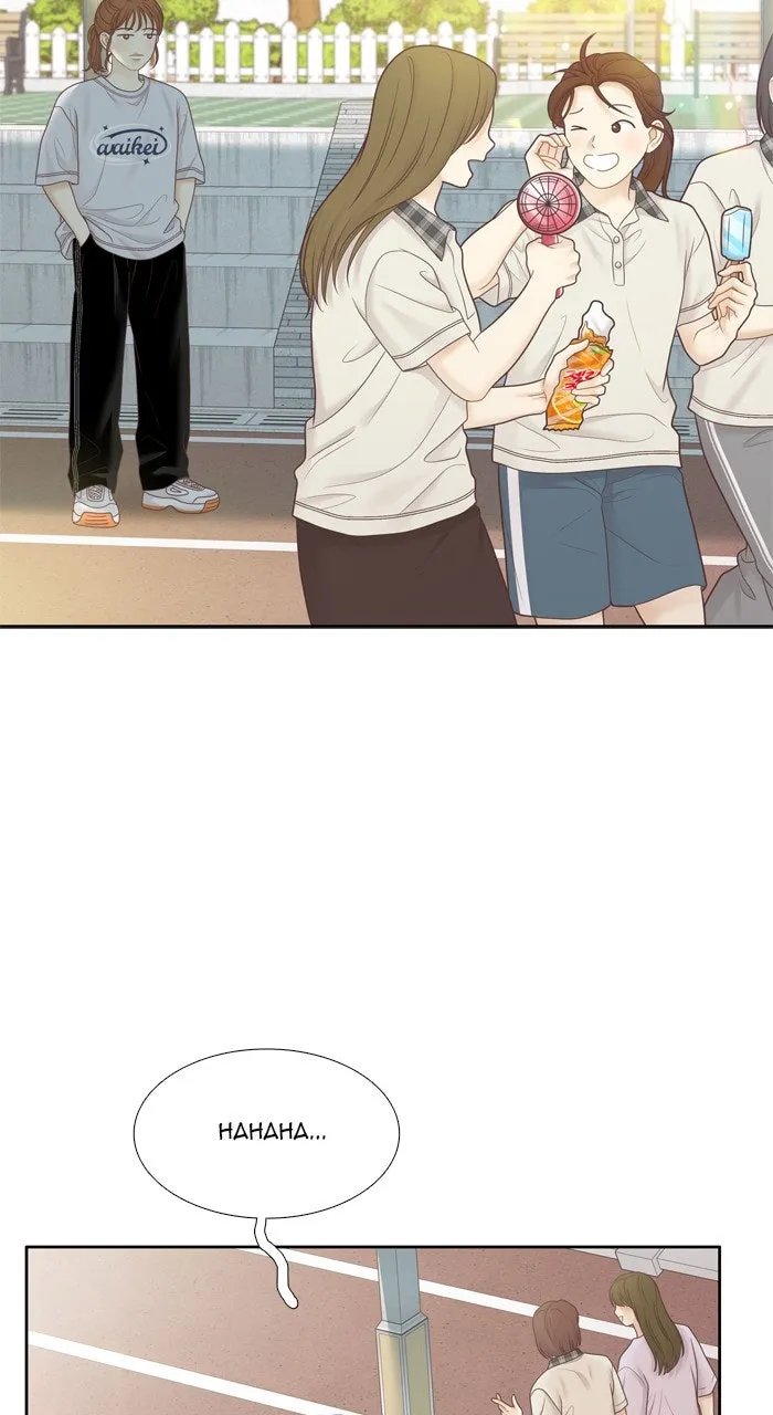 Odd Girl Out Chapter 457 page 62 - 