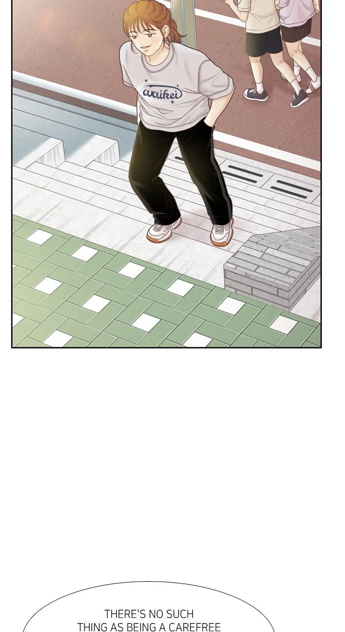 Odd Girl Out Chapter 457 page 63 - 