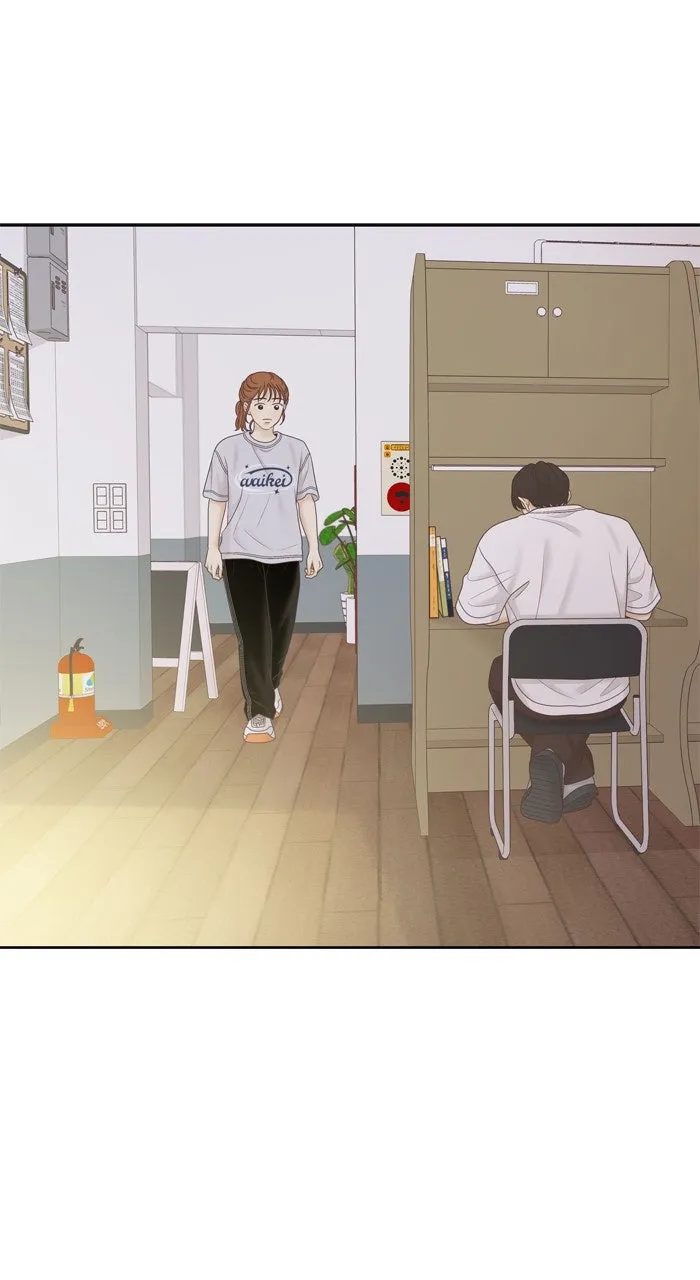 Odd Girl Out Chapter 457 page 65 - 
