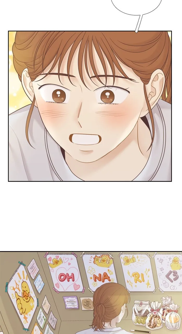 Odd Girl Out Chapter 457 page 67 - 